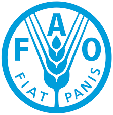 The Food and Agriculture Organization (FAO) Logo